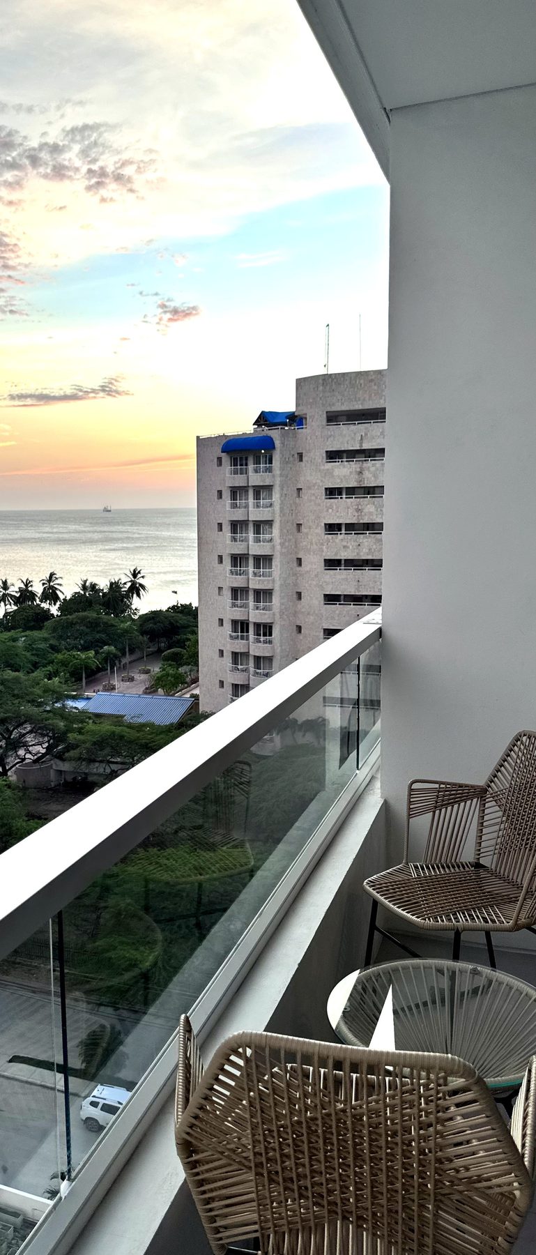Horizonte Azul · Reseñas